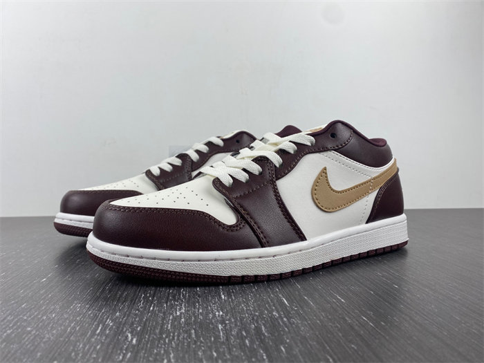 Air Jordan 1 Low DC0774-200