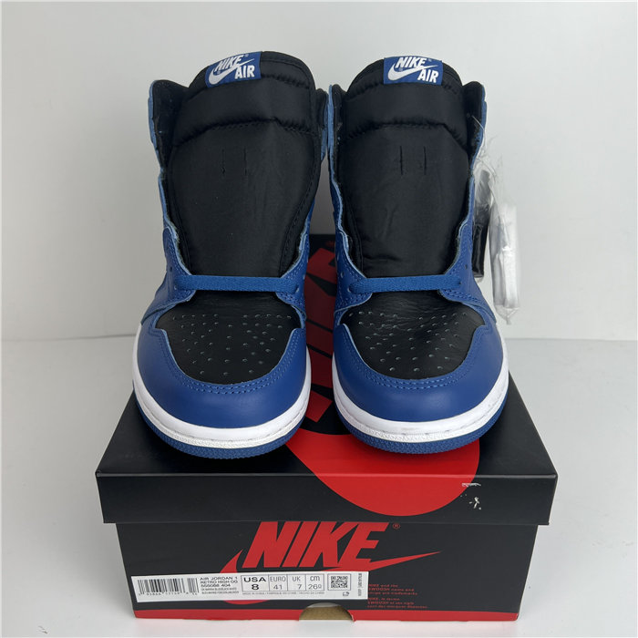 AIR JORDAN 1 DARK MARINA BLUE 555088-404