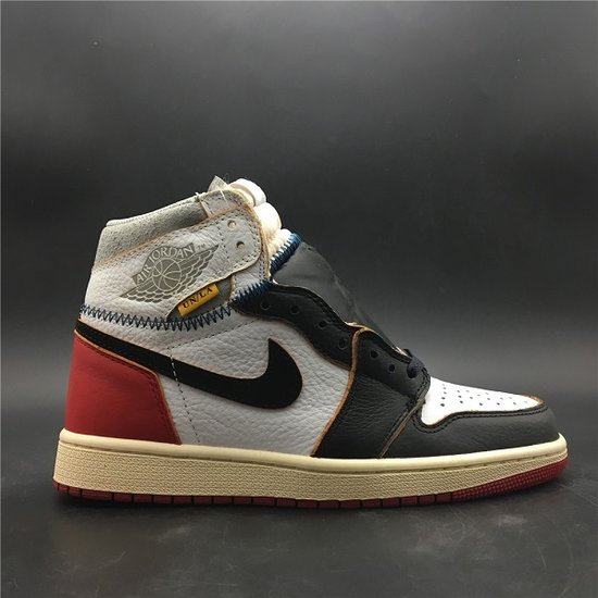 AIR JORDAN 1 RETRO HI NRG/UN