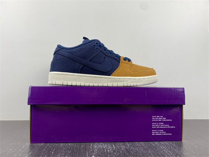 Nike SB Dunk Low Pro PRM 90s Backpack DX6775-400