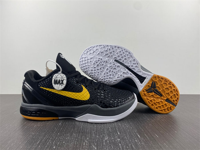 Nike Kobe 5 CW2190-001