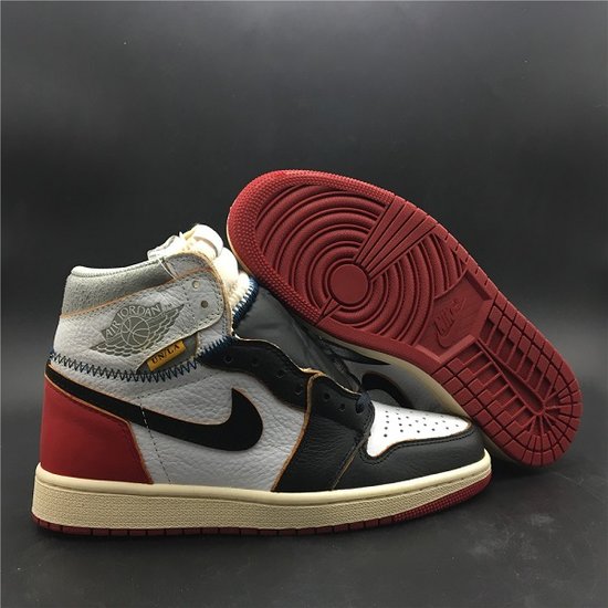 AIR JORDAN 1 RETRO HI NRG/UN