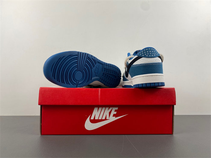 Nike Dunk Low  DV0834-101..