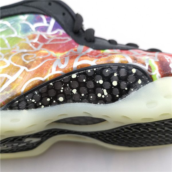 Nike Air Foamposite One Beijing Planet Hoops CW6769-930