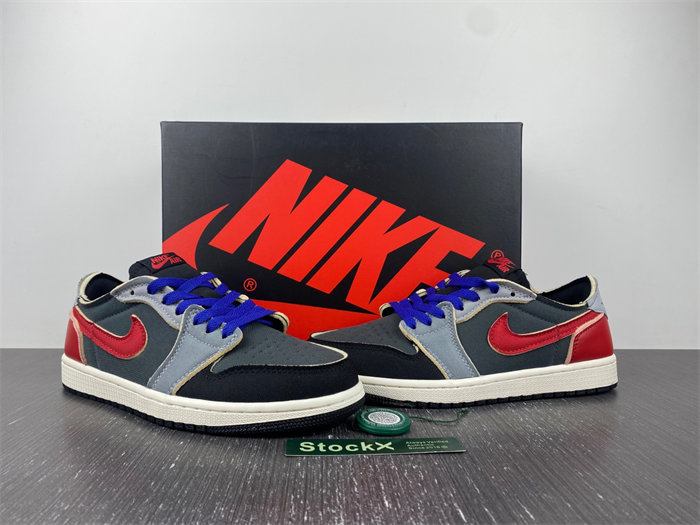 NIKE Air Jordan 1 Low DV0982-006