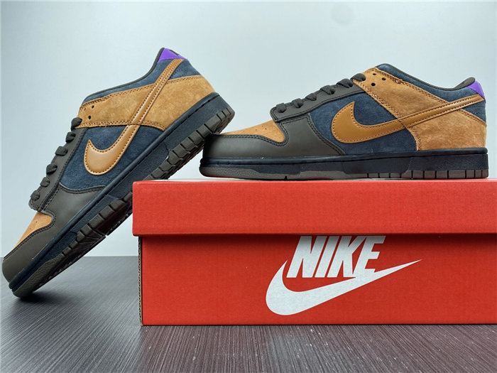 Nike Dunk Low “Cider” DH0601-001