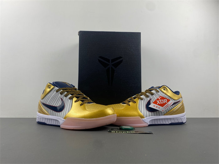 Nike Kobe4  CQ3869-107