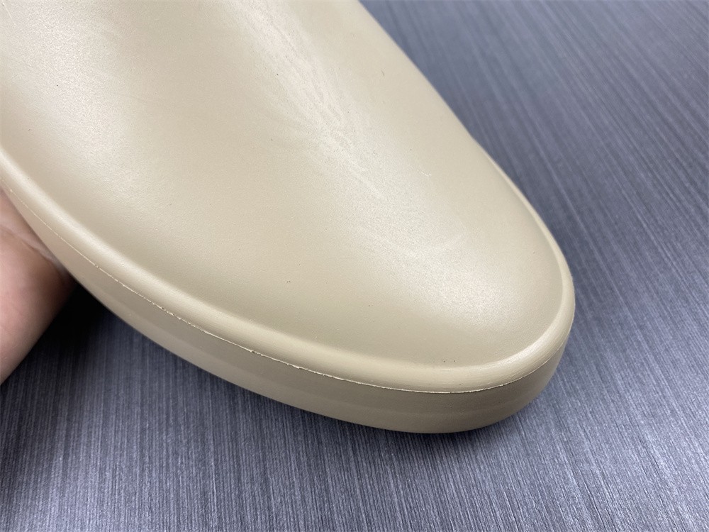 Fear of God The California Slip-On Almond