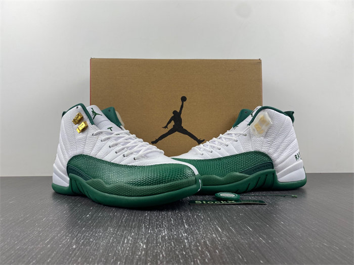 Air Jordan 12  136001-063