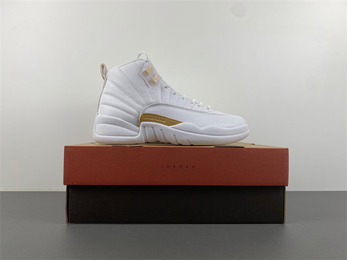 Air Jordan 12 “Phantom”  FD9101-007