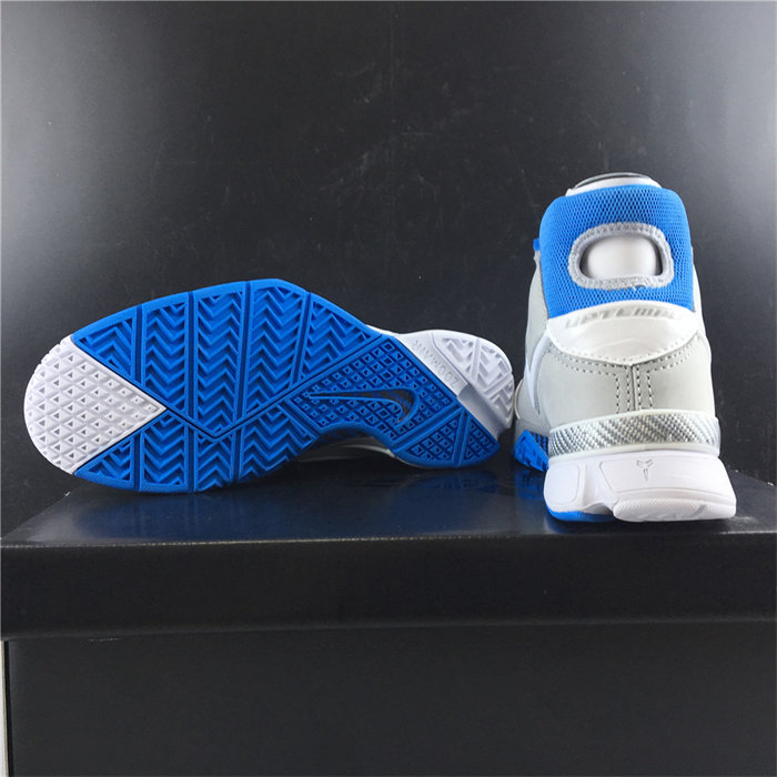 Nike Kobe 1 Protro MPLS AQ2728-001