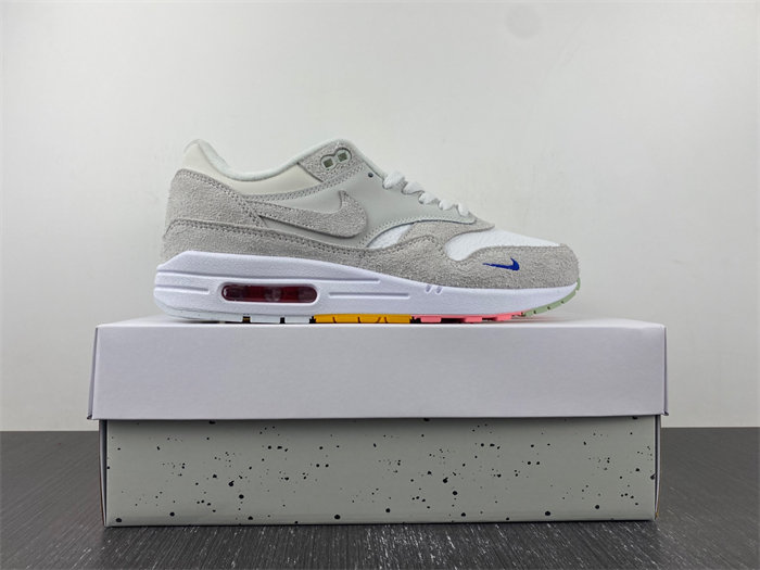 （NIKE）AIR MAX 1 PRM  FB4959-121