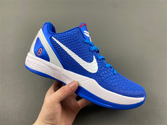 Nike Kobe 6 Protro  FV4921-552