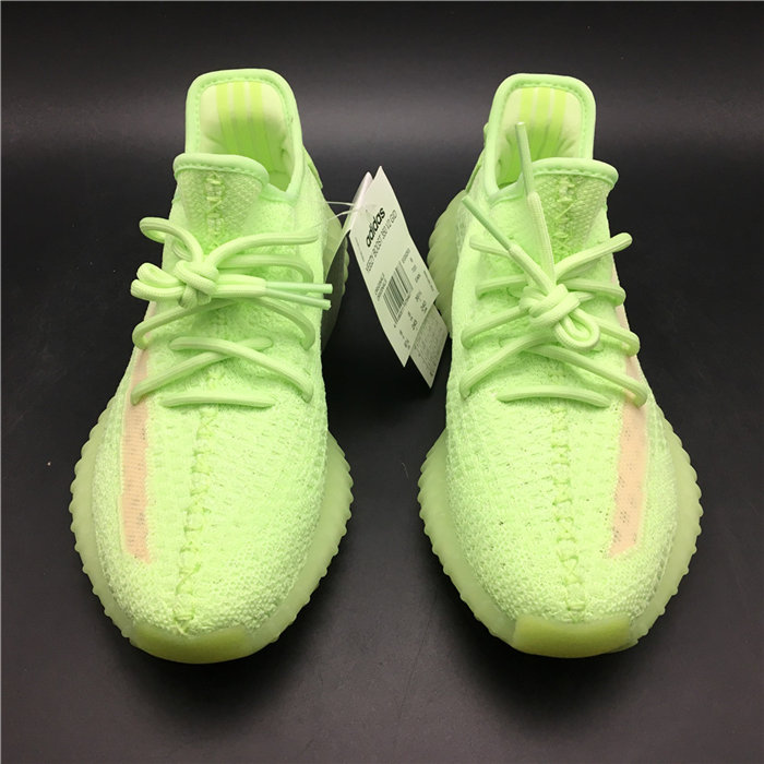 Ad*s yeezy boost 350 v2 glow eg5293