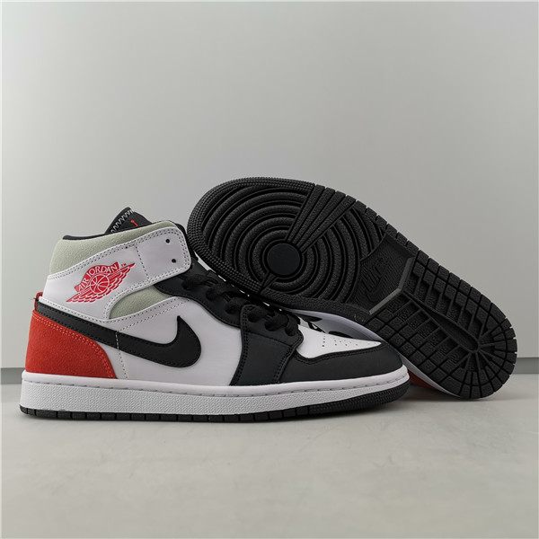 AIR JORDAN 1MID SE 