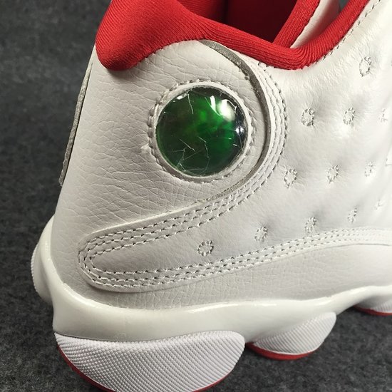 Air Jordan 13 History Of Flight