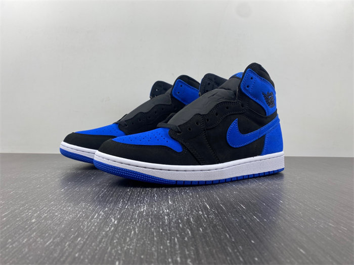 Air Jordan 1 High OG “Royal Reimagined” DZ5485-042