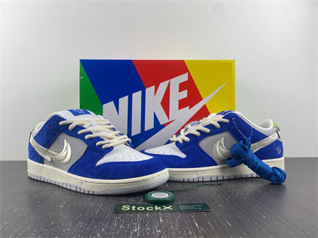 Nike SB Dunk Low Pro Fly Streetwear DQ5130-400