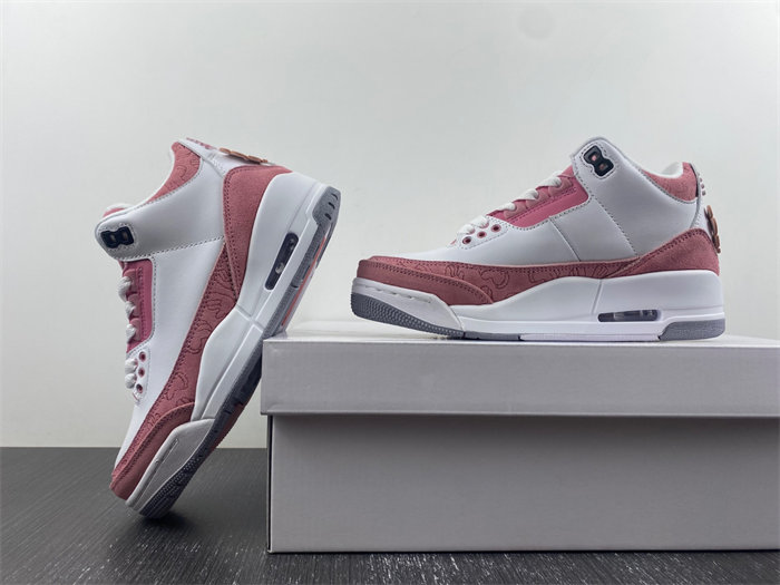 Air Jordan 3 CK9246-981