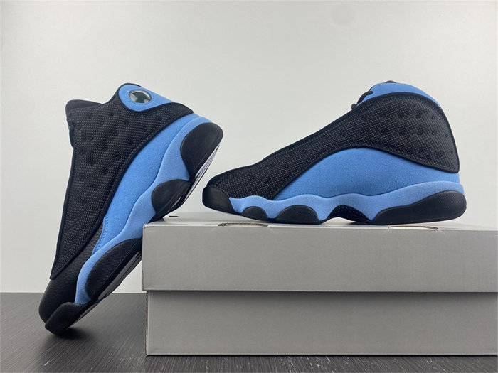 Jordan 13 Retro University Blue DJ5982-041 DJ5982-041