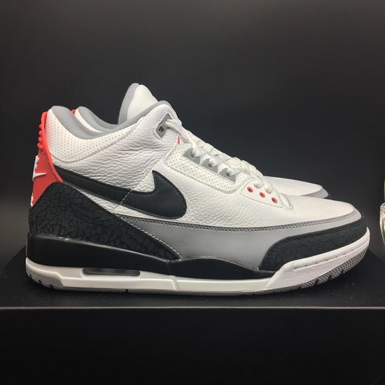 AIR JORDAN 3 RETRO NRG