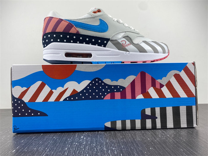 Nike Air Max 1 Parra AT3057-100