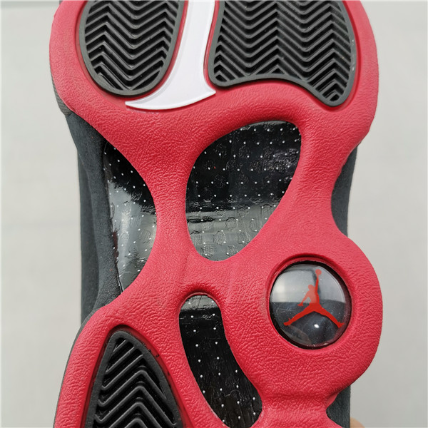 Air Jordan 13 Reverse Bred DJ5982-602