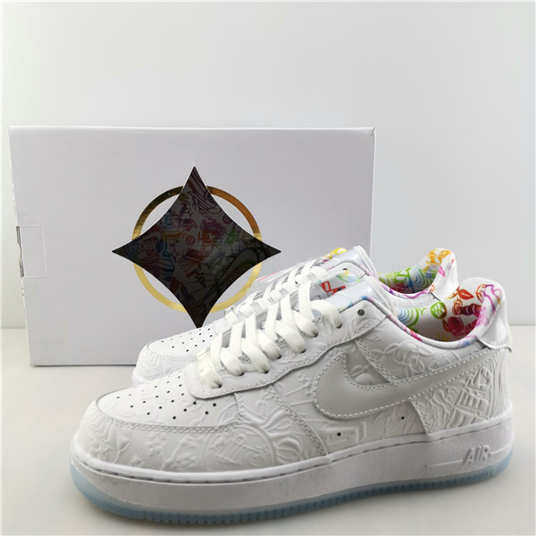 AIR FORCE 1 CHINESE NEW YEAR CU8870-117