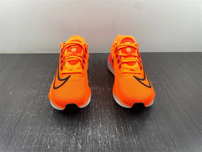 Nike Zoom Fly 5 Total Orange DM8968-800