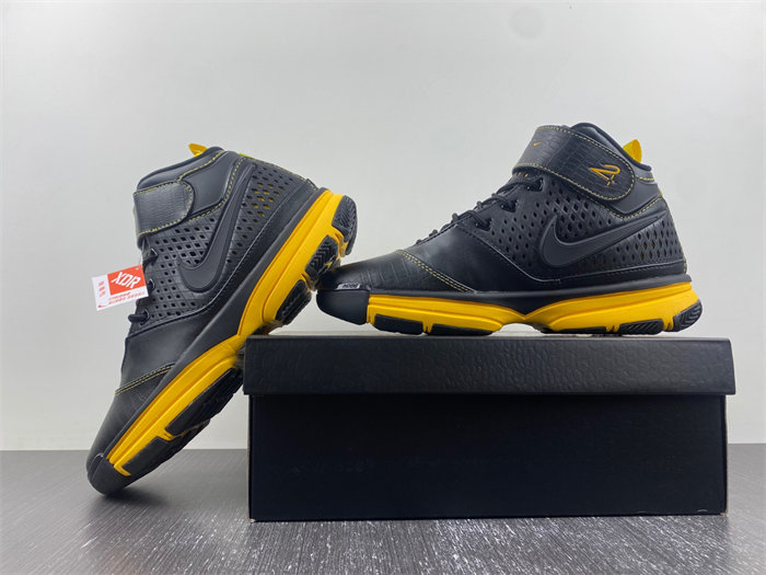 Nike Zoom Kobe 2 Carpe Diem 316022 001