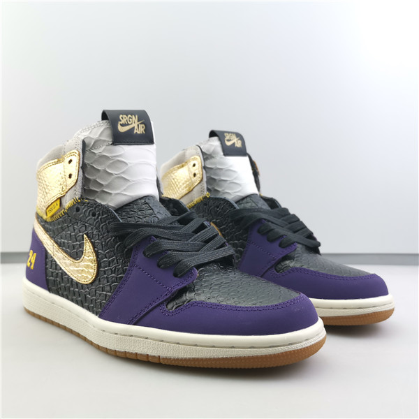 Air Jordan Brand 1 High OG “TSS/LA” 555088-171