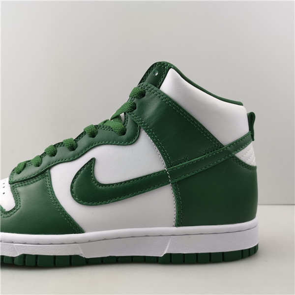 Nike Dunk High Spartan Green CZ8149-100