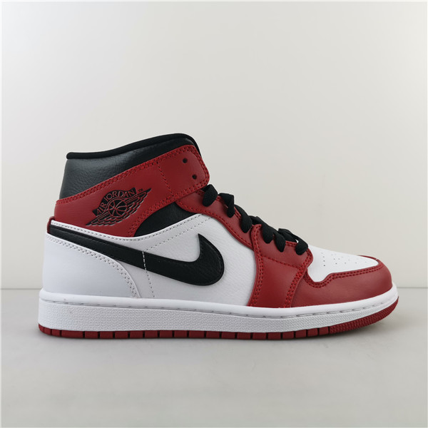 Jordan 1 Mid Chicago (2020) 554724-173