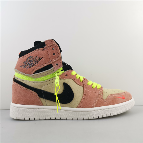 AIR JORDAN 1 HIGH SWITCH CW6576-800