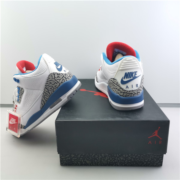 AIR JORDAN 3 RETRO NRG