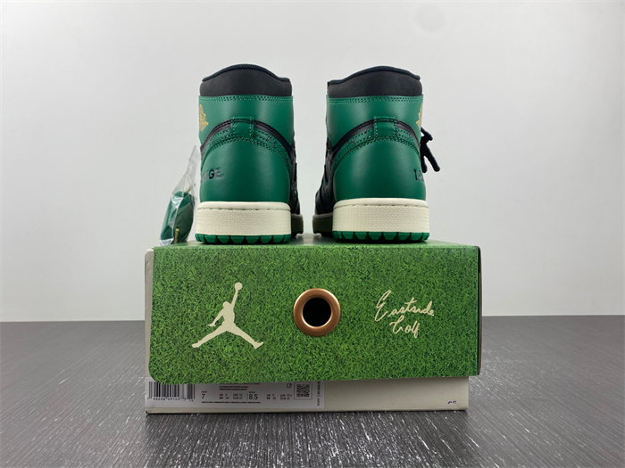 Eastside Golf x Air Jordan 1 High Gol  FJ0849－001