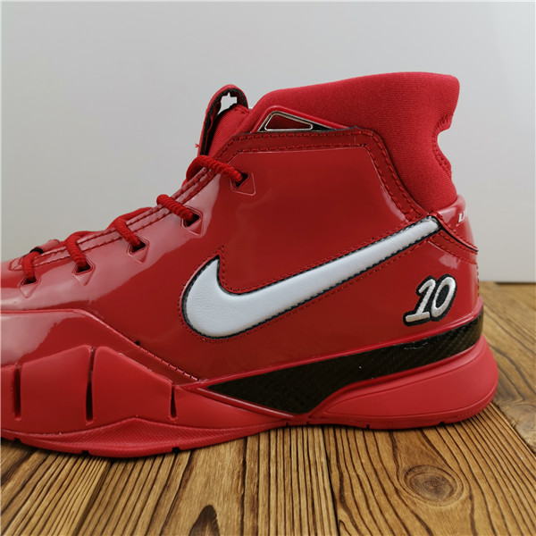 Kobe 1 Protro DeMar DeRozan AR4595 600