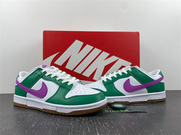 Nike Dunk Low “Joker” FD9922-151