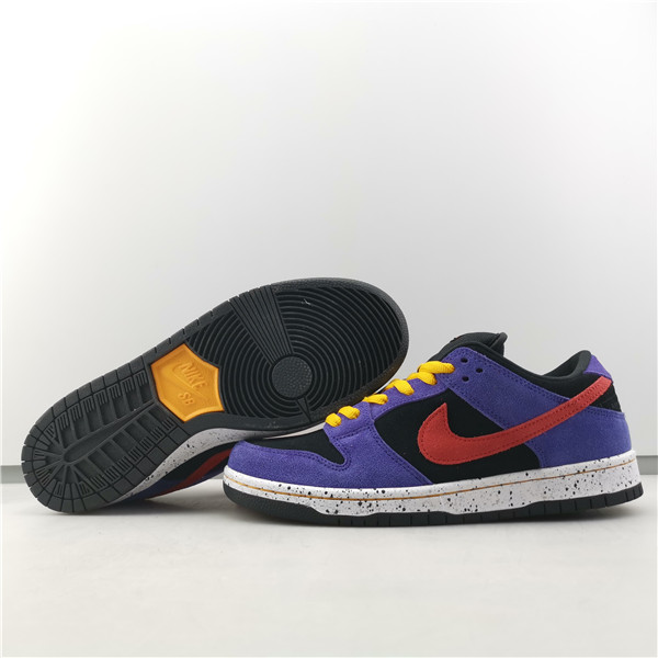 NIKE DUNK LOW SB SP BQ6817-008