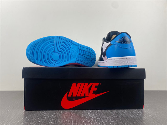 NIKE Air Jordan 1 Low OG CZ0790-104