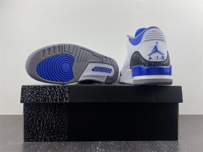 Closer Look at the Air Jordan3  CT8532-145