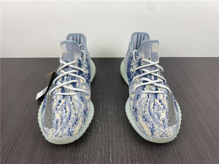 Ad*s yeezy boost 350 v2 mx rock  gw3776