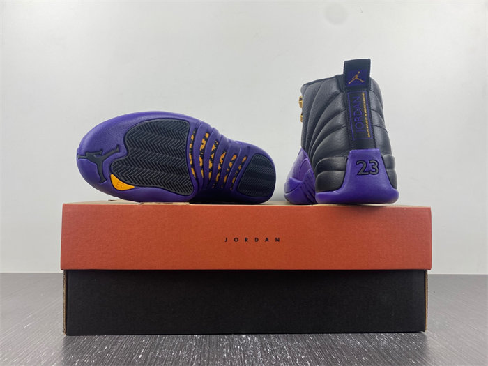 Jordan 12 Retro Field Purplev CT8013-057