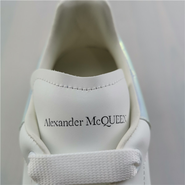 ALEXANDER MCQUEEN SOLE SNEAKERS Multicolored