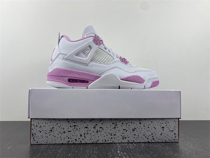 Air Jordan 4 CT8527-116