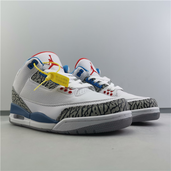 AIR JORDAN 3 RETRO NRG