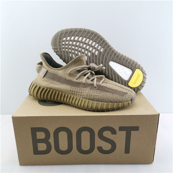 Ad*s yeezy boost 350 v2 earth fx9033