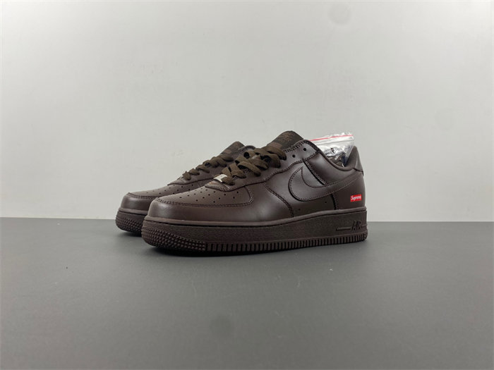 nike air force 1 lowSup*e baroque brown  cu9225 200