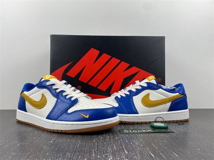 Air Jordan 1 Low DZ0792-103