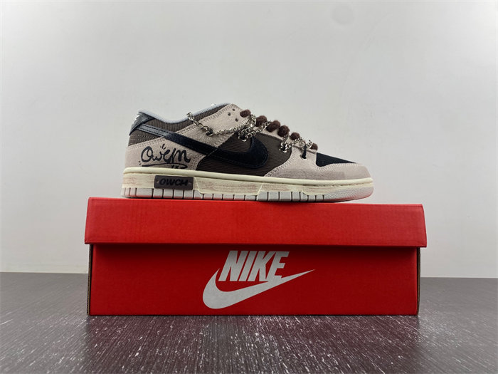 Nike Dunk Low DO9776-001